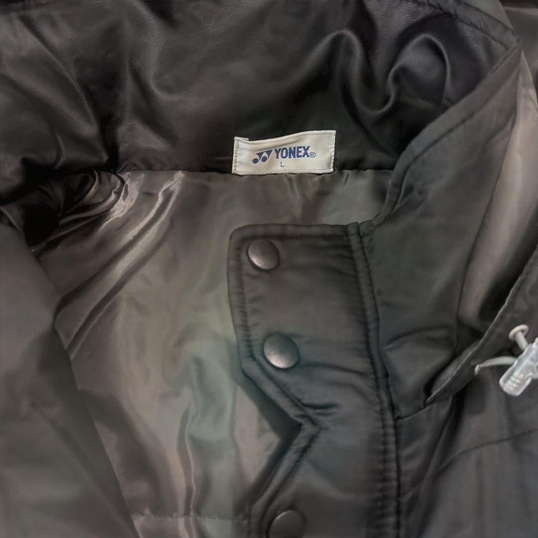 YONEXベンチコート