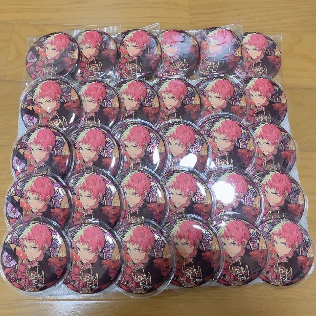 斎宮宗 時光缶バッジ(30個)