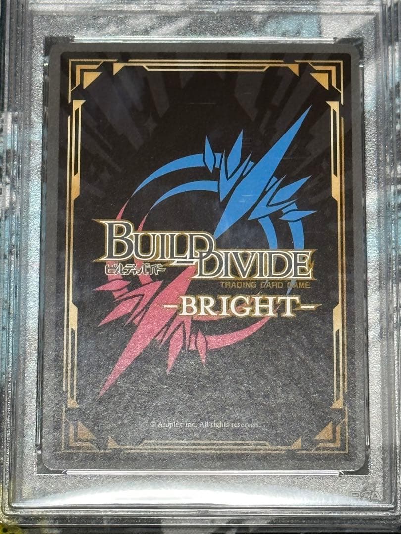 伊地知虹夏　PSA