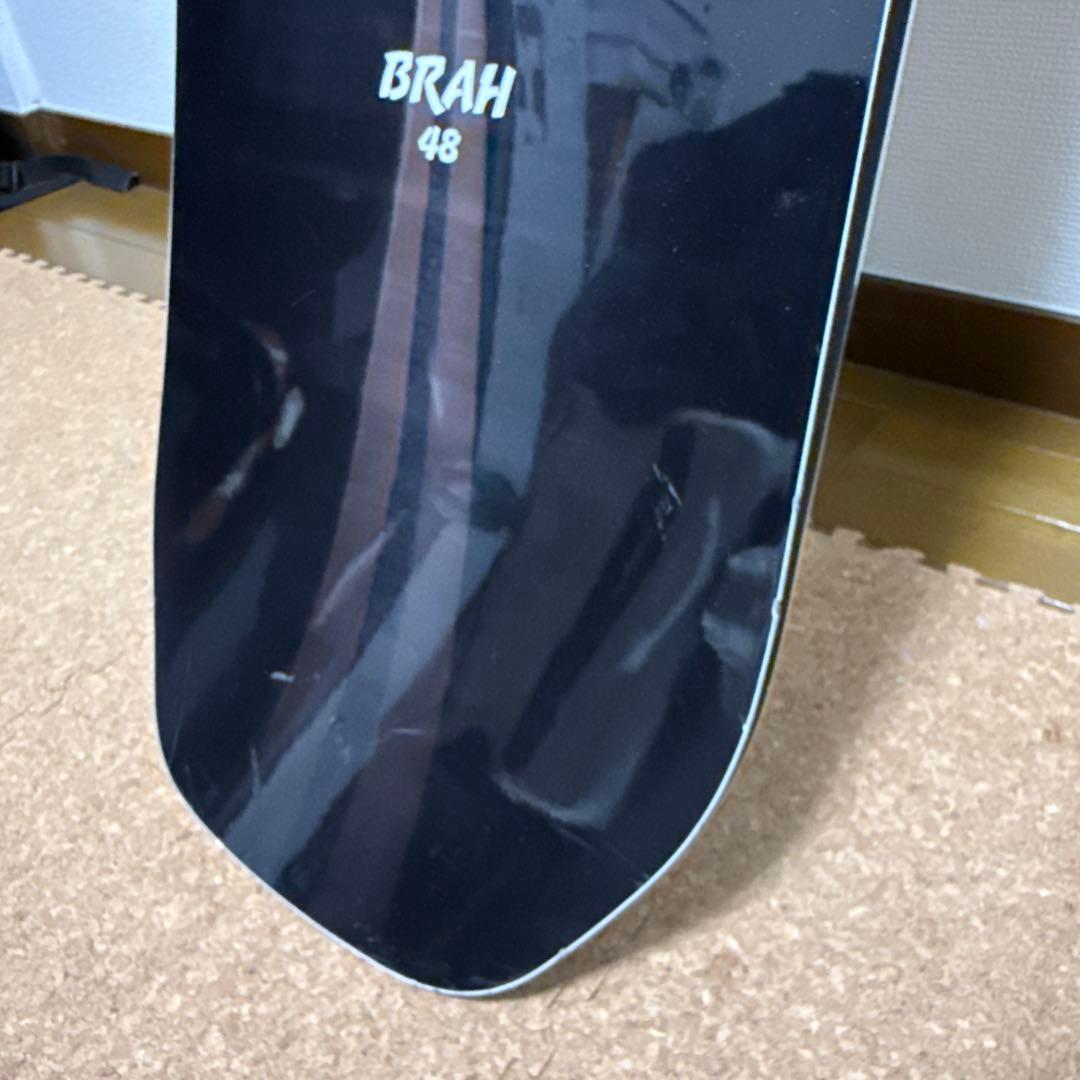 BRAH48 148cm 24-25 BC-STREAM ブラフ