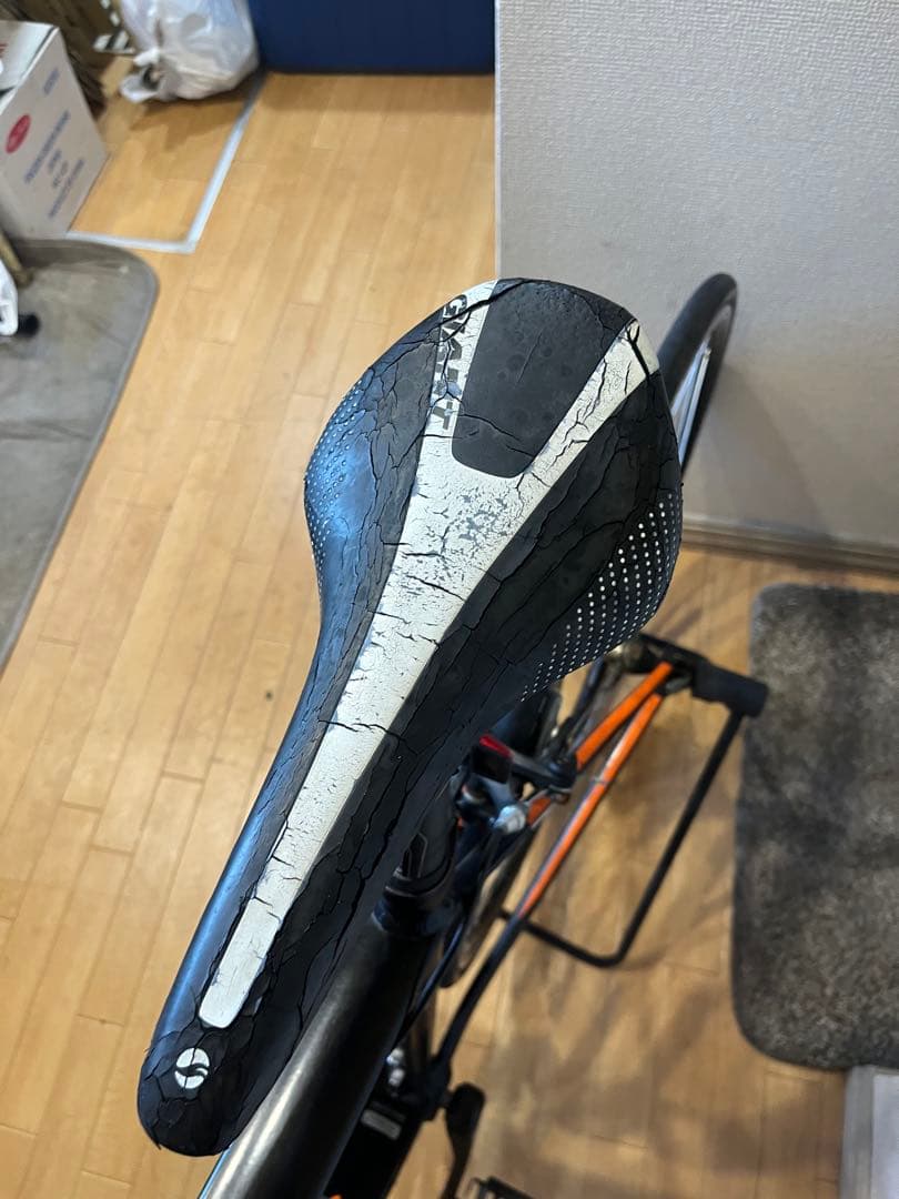 Giant Defy 4 ロードバイク Sサイズ