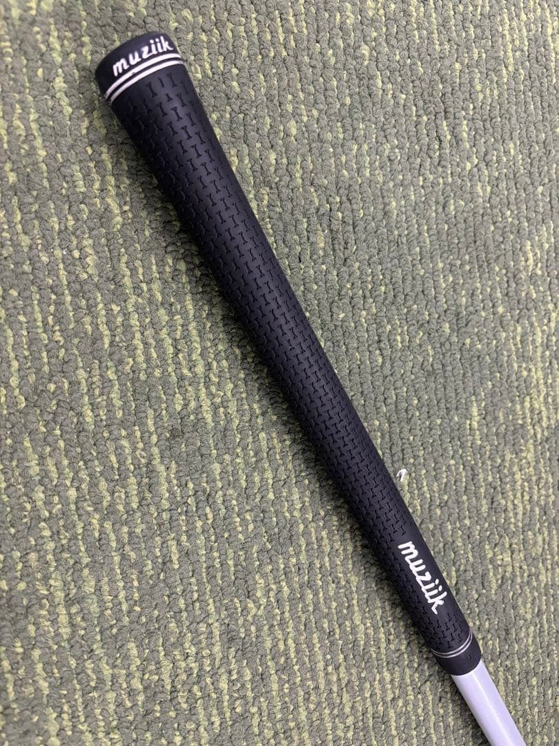 RODDIO　ロッディオ4番ウッド　BUFFY