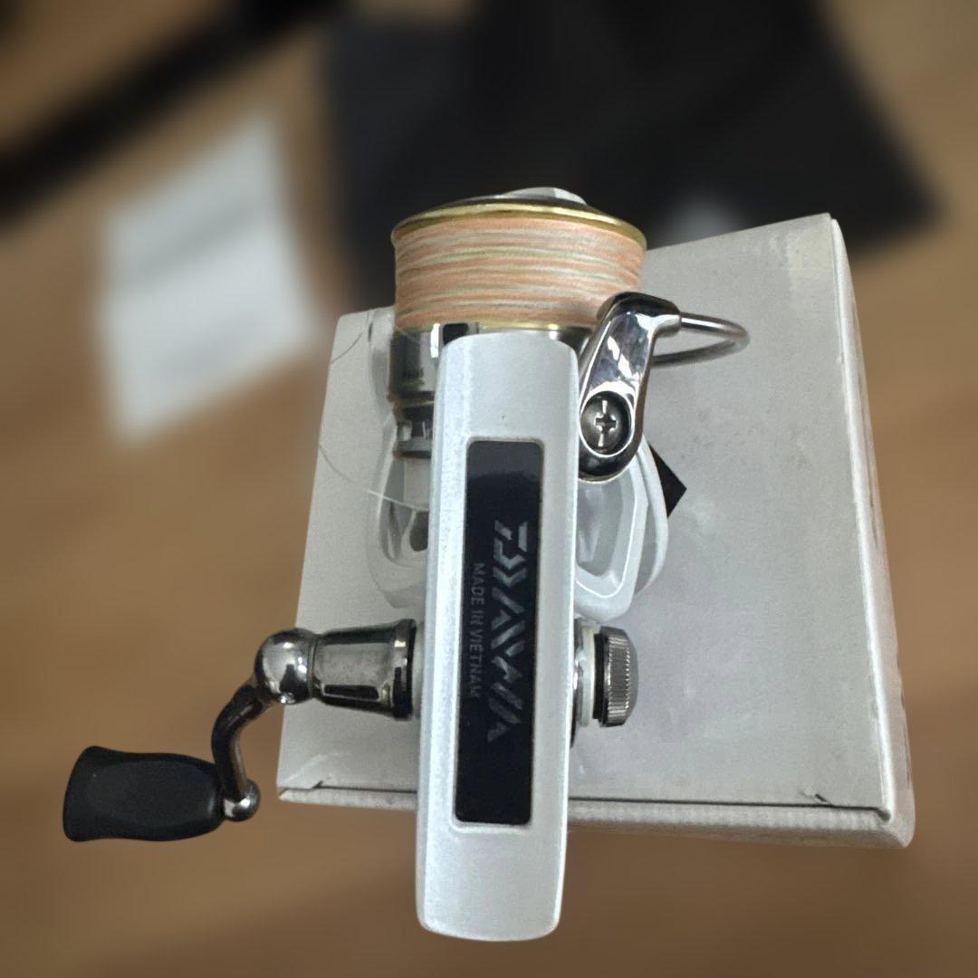 Daiwa Dsmarts 2506PE ディースマーツ