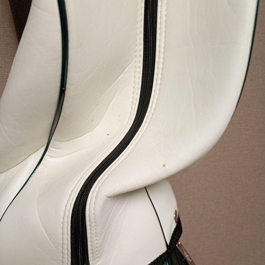 Munsingwear ゴルフバッグ・キャディバッグ