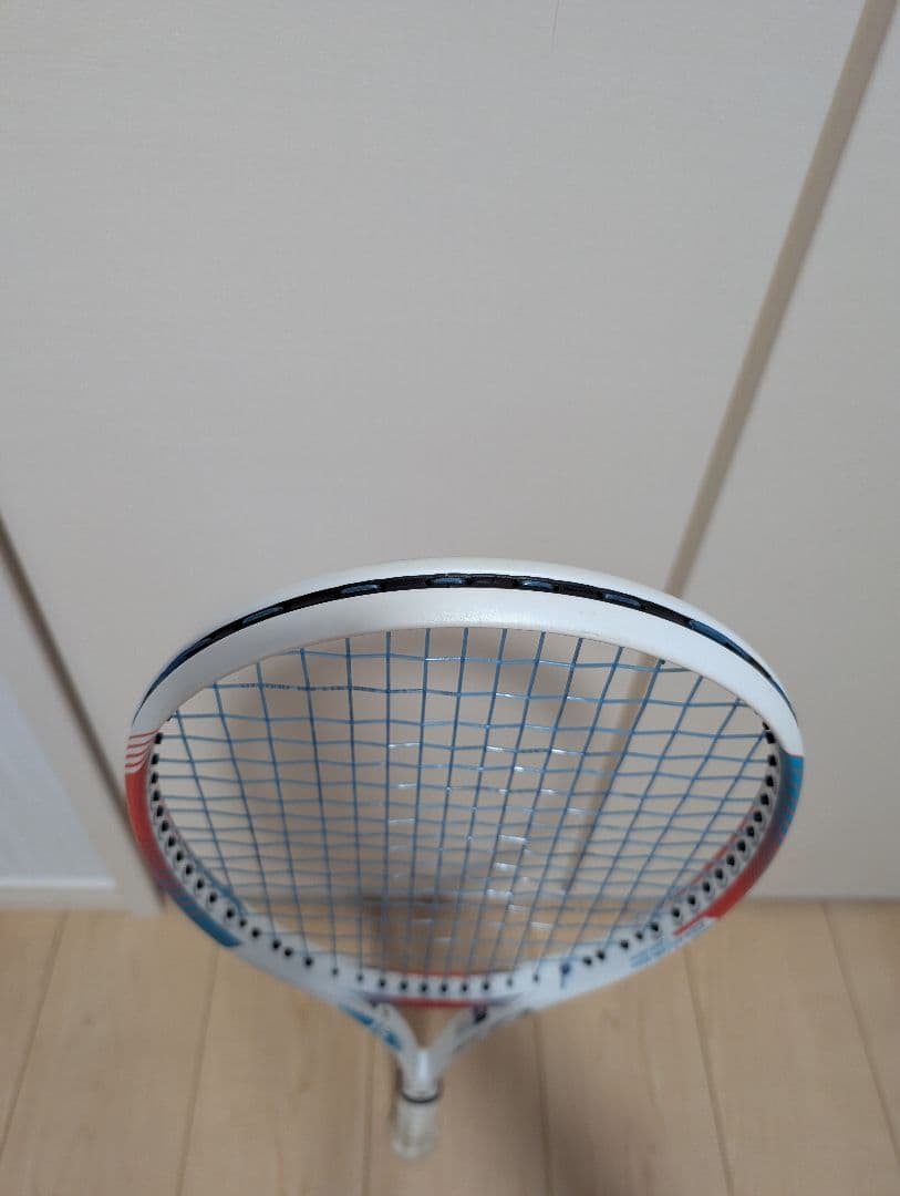D FORCE VS-50 軟式テニスラケット 00Z