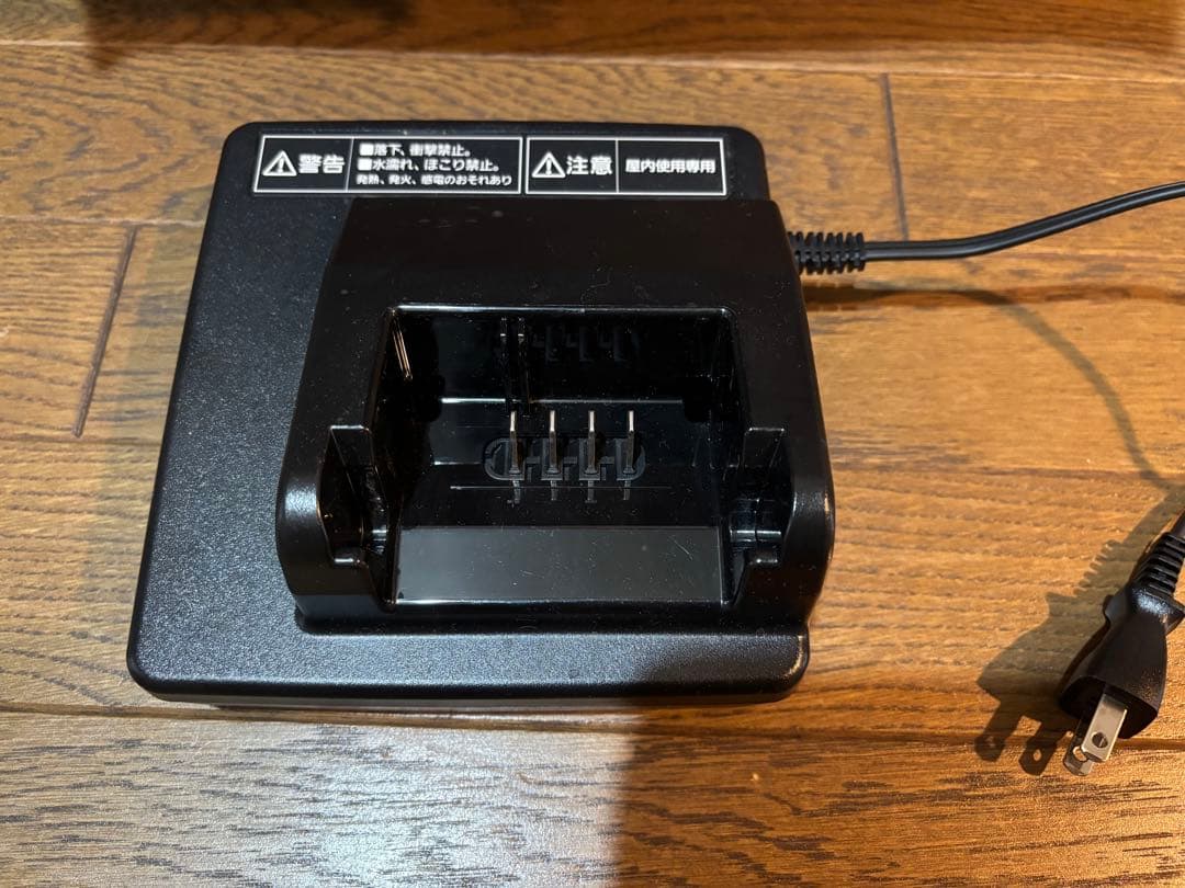 メルカリのみpanasonic 電動BEELSX633v2 （頼める便送料込み）