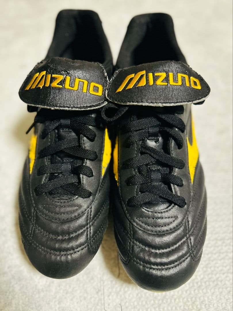 Mizunoサッカースパイク27cm