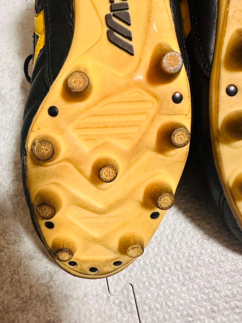 Mizunoサッカースパイク27cm