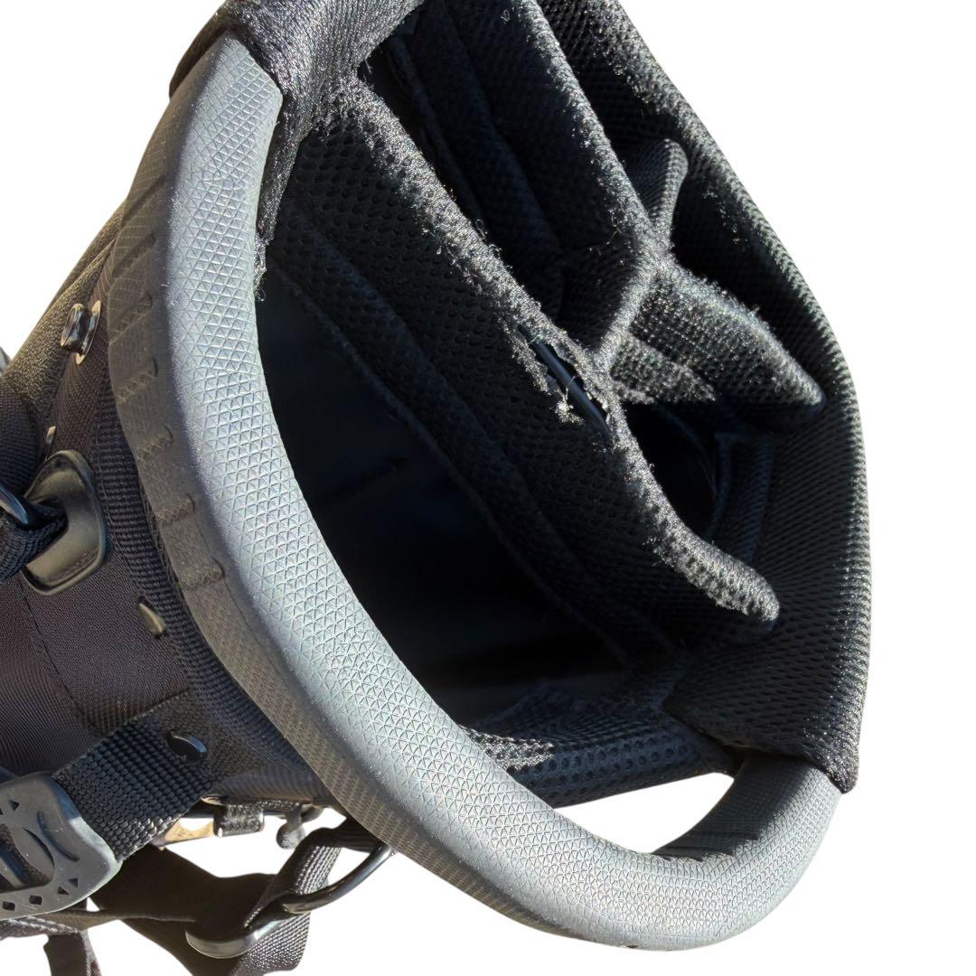 【限定モデル】BRIEFING CR-4 #01 PREMIUM キャディバッグ