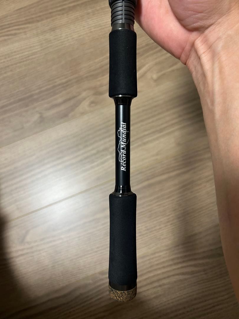 ロッド CONCEPT DESTRUCTION 65RMD LS