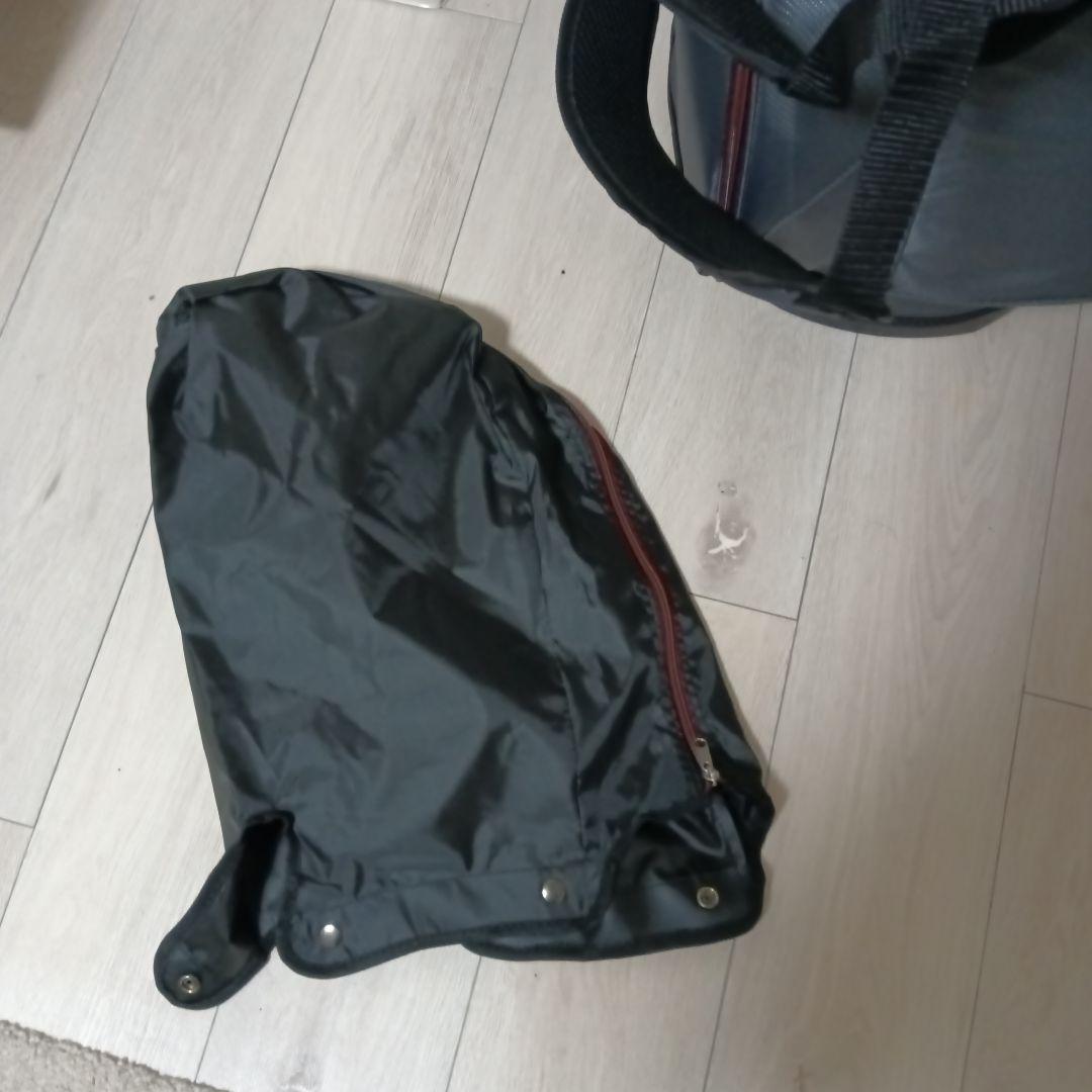 軽量キャディーバッグ新品