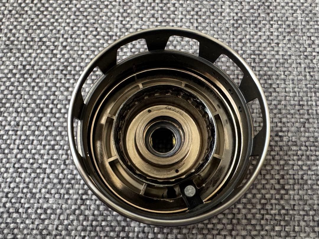 美品 ロデオクラフト RC12イグジスト2004 IOSファクトリー含む②