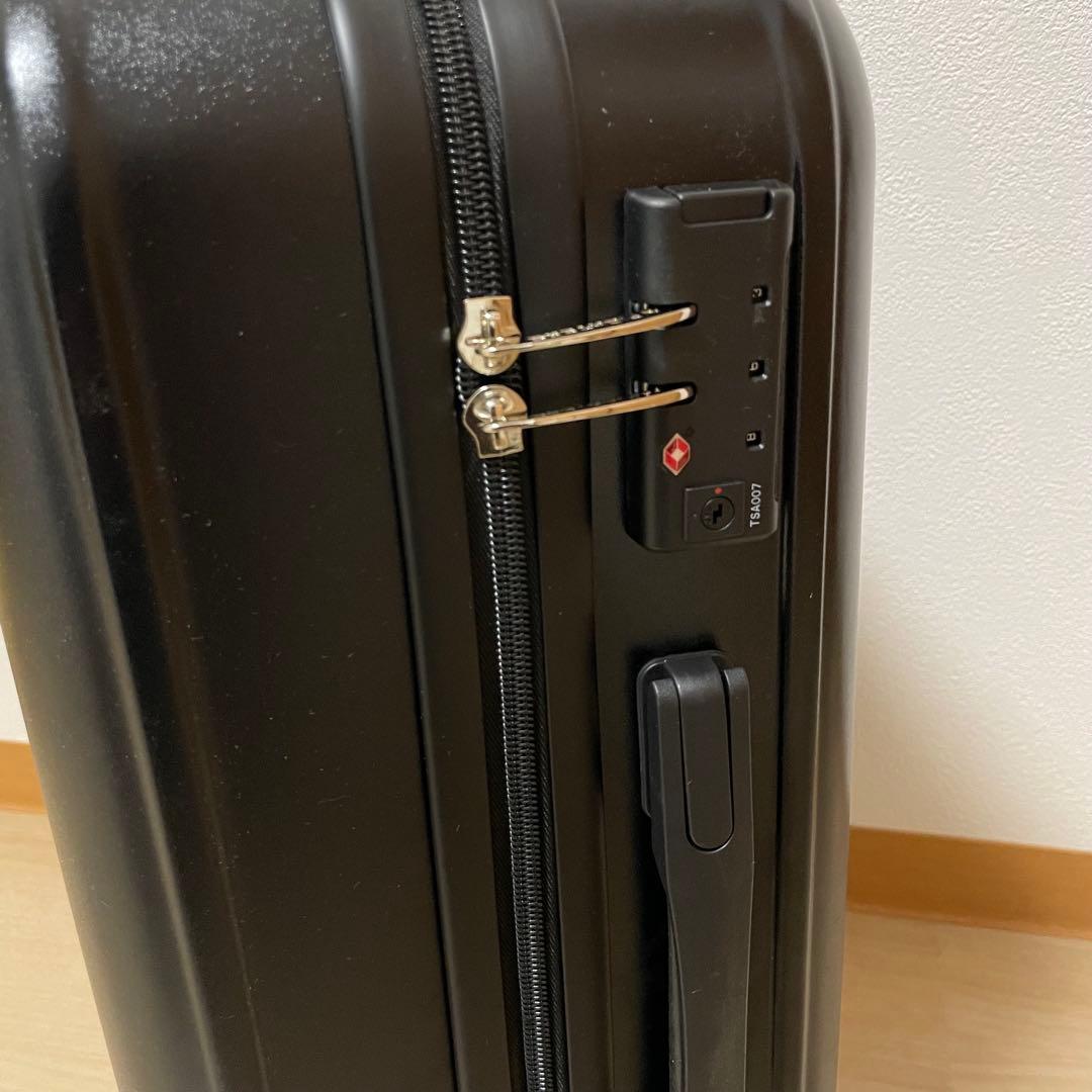 【非売品】FIGHTERS キャリーケース 　2023FAVプレミアム特典