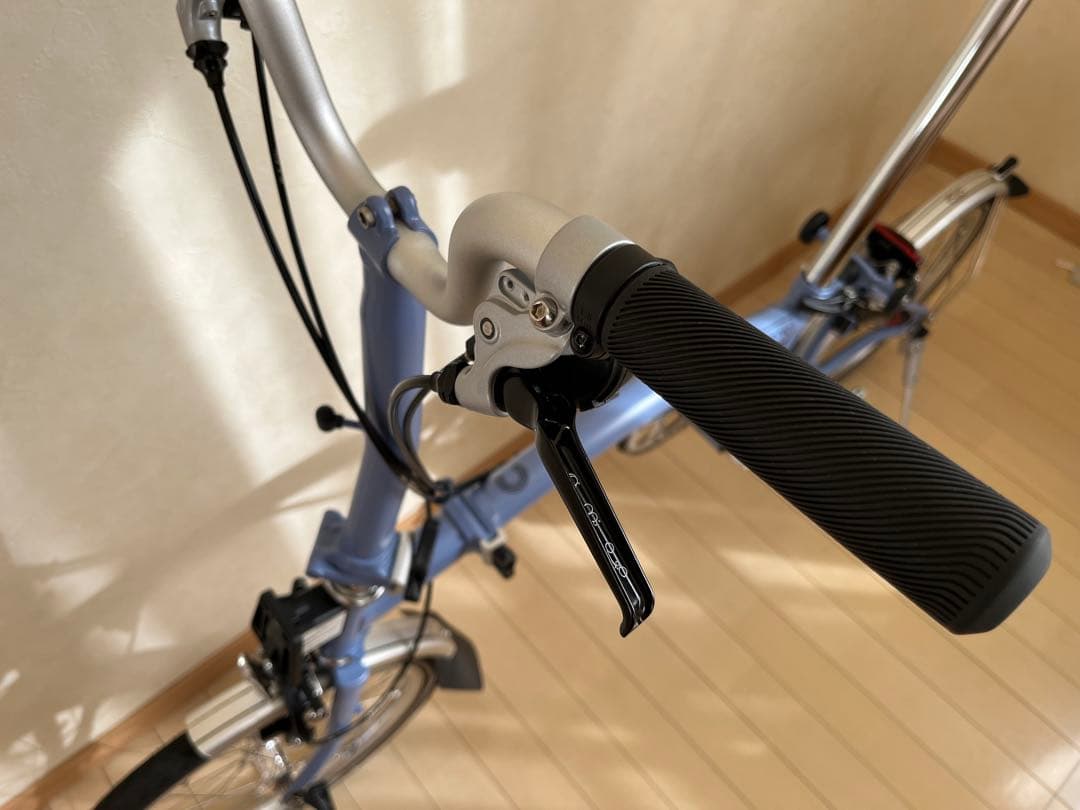 ★ブロンプトン M6L