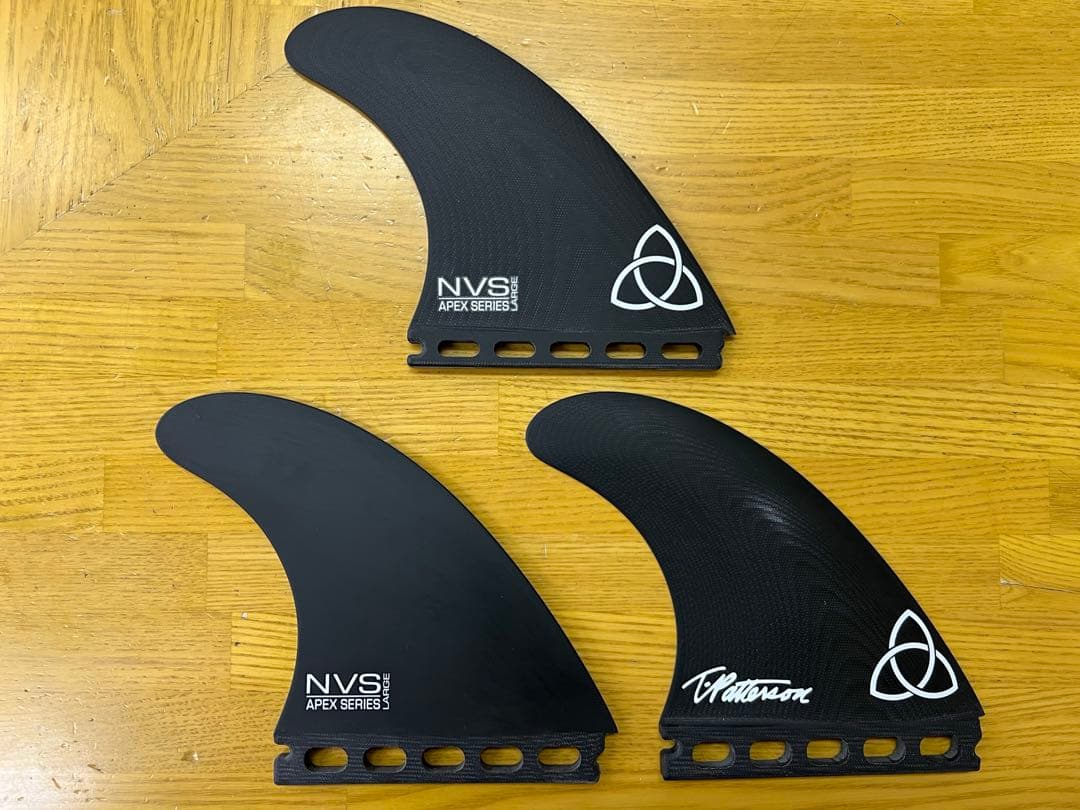 NVS Timmy patterson スラスター Lサイズ