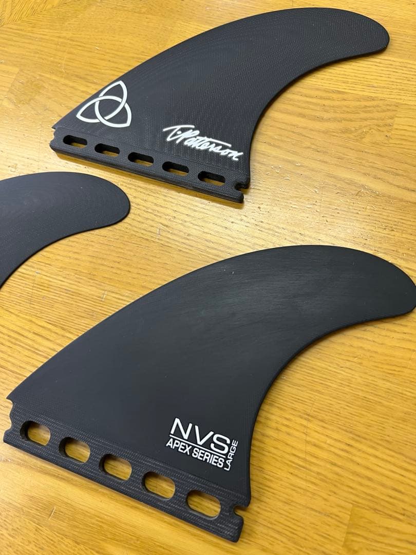 NVS Timmy patterson スラスター Lサイズ