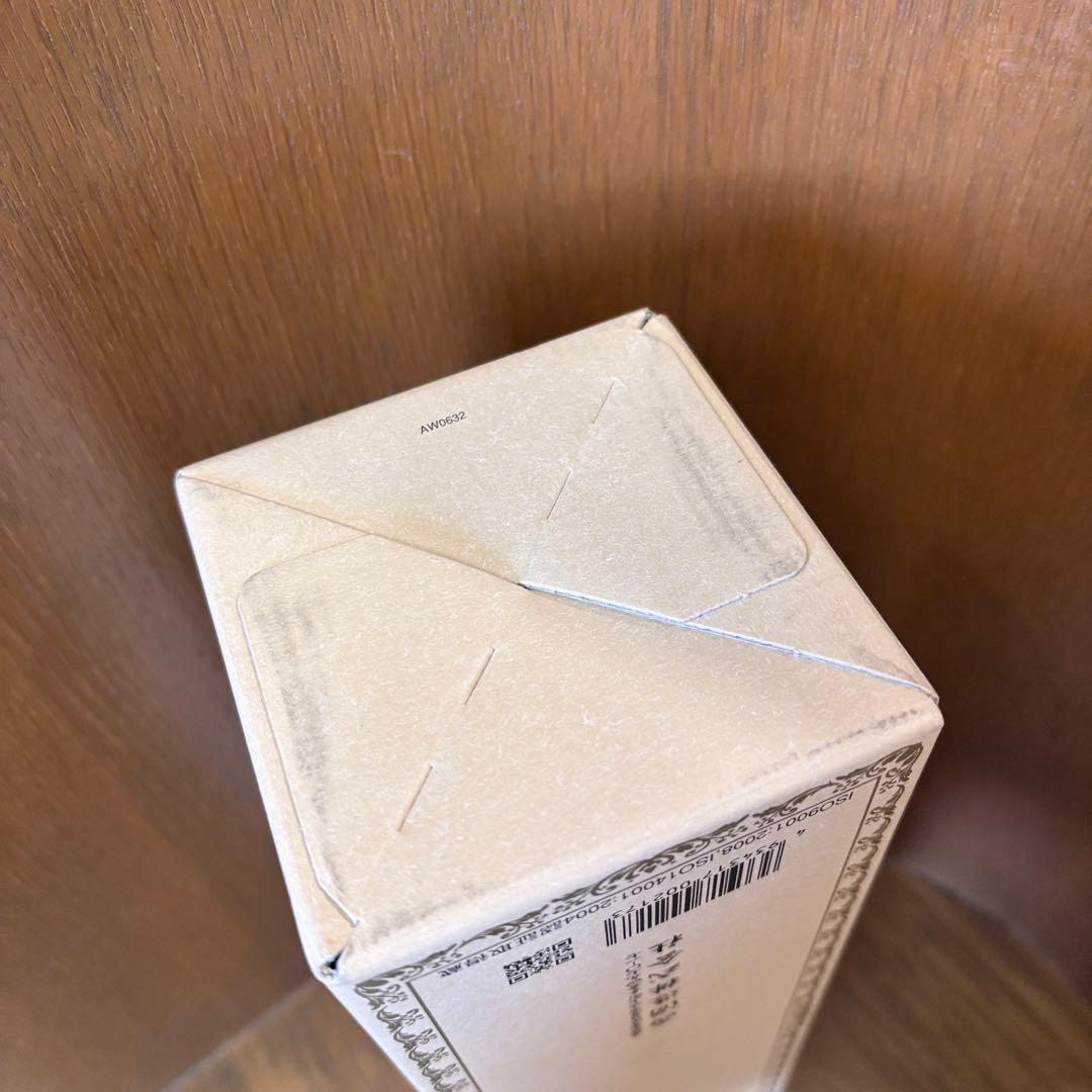 天使の誘惑 アルコール 40度 720ml 化粧箱付 西酒造 原酒 古酒 15年