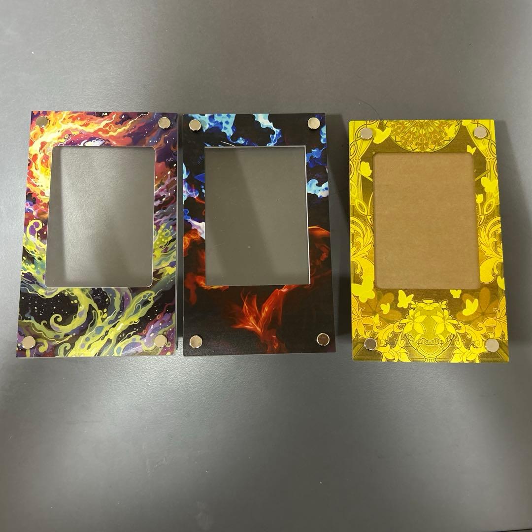 ３時間限定値引き！　爆アド確定！　引退品