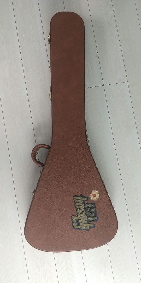 ギブソン　フライングV　９３年製