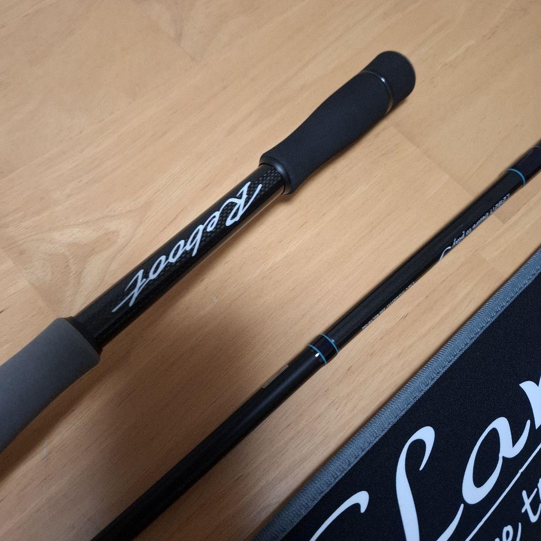 デジーノ　LSR-C75M/HRST1s “ M/sura “　エムスラ　EVA