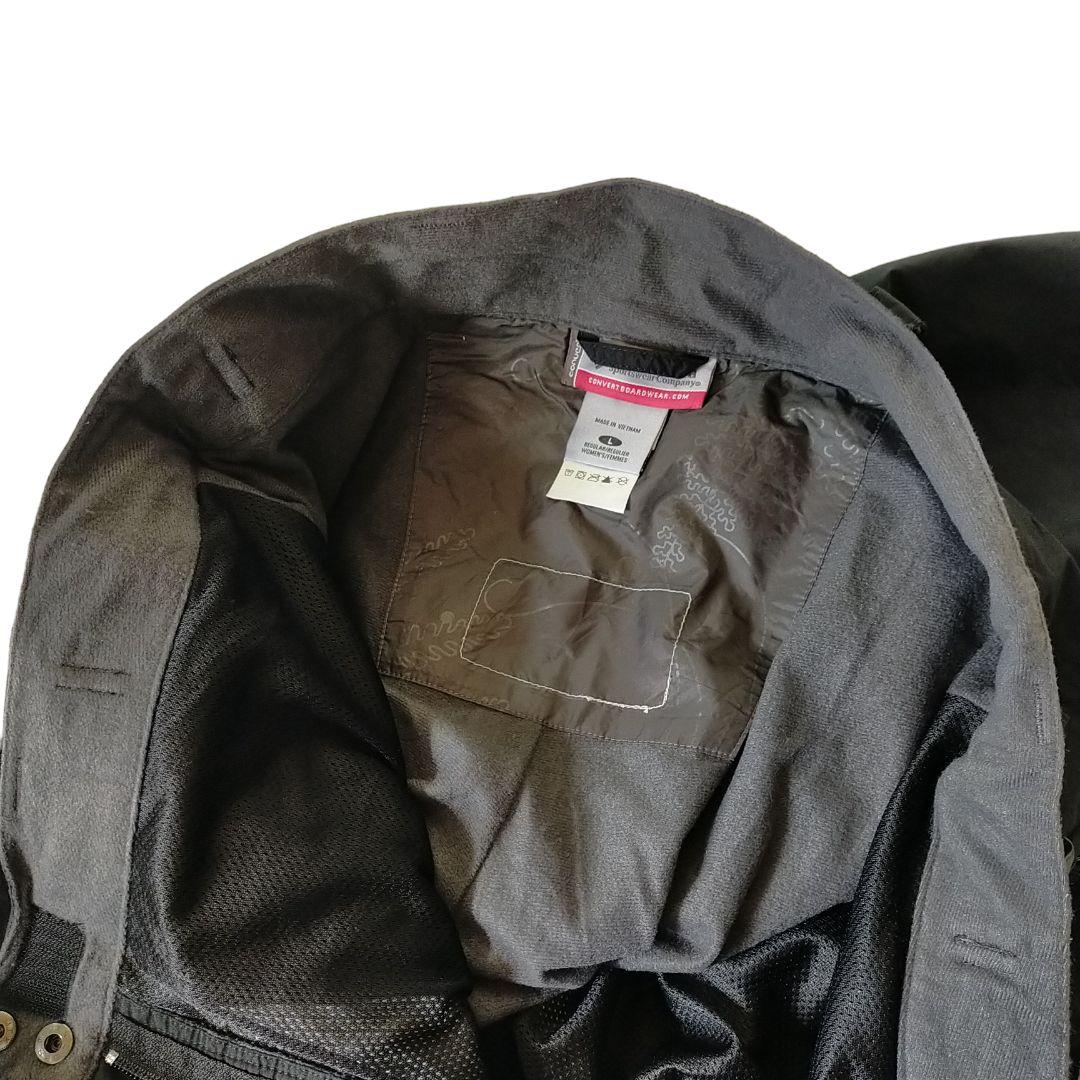 【美品 高機能】US Columbia OMNI-TECH スノーボード XL