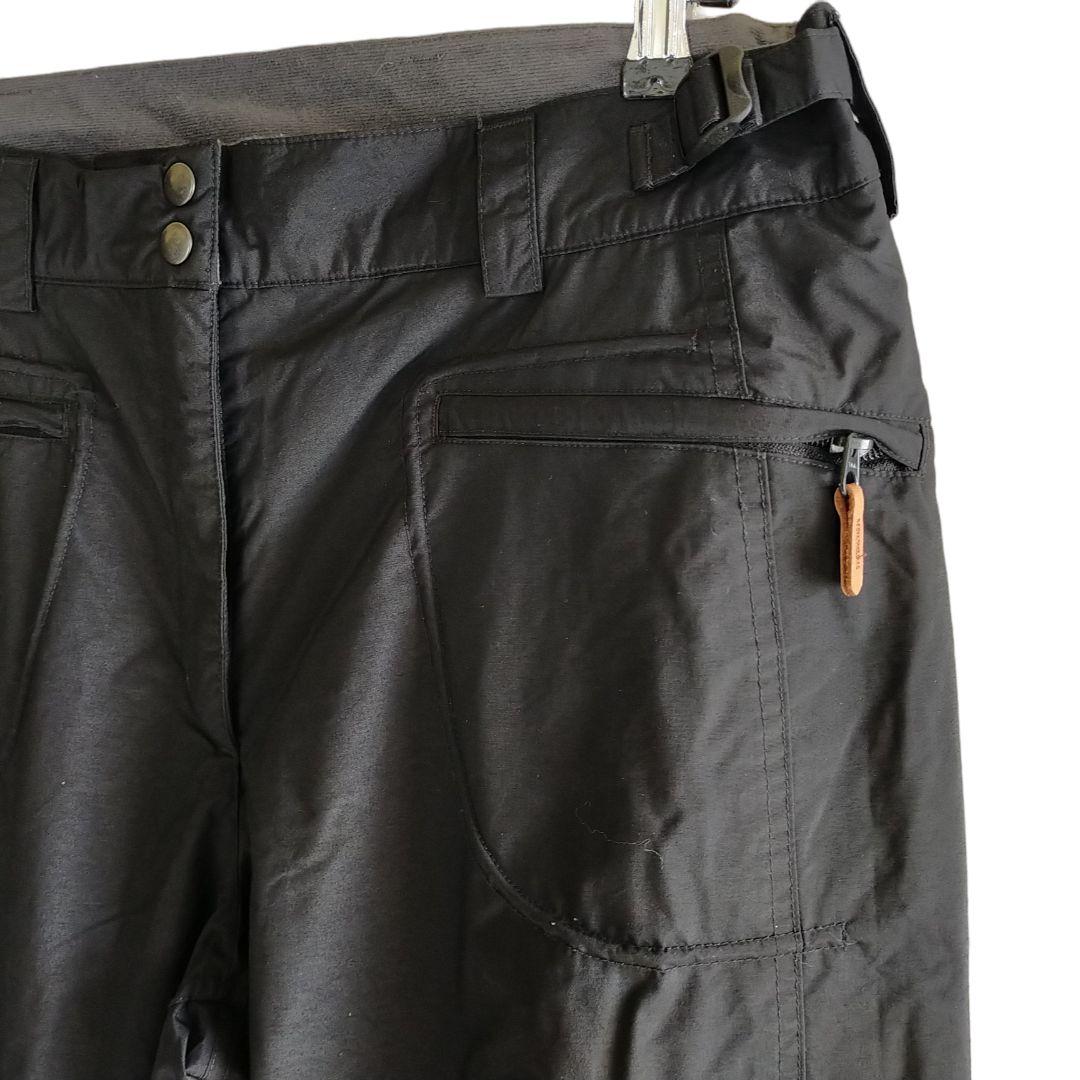 【美品 高機能】US Columbia OMNI-TECH スノーボード XL