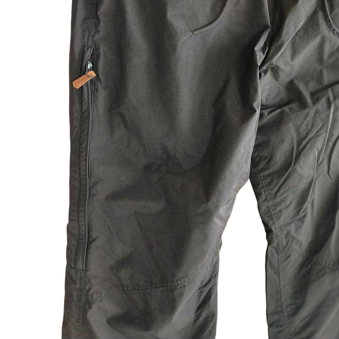 【美品 高機能】US Columbia OMNI-TECH スノーボード XL