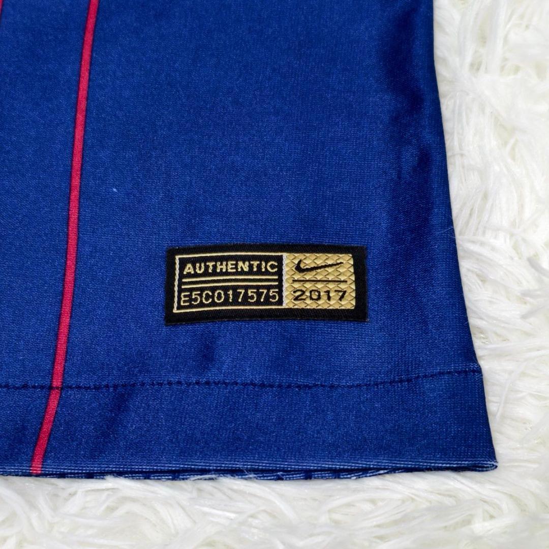 専用になります【入手困難】バルセロナ 2017 テロ犠牲者追悼ユニホーム ナイキ