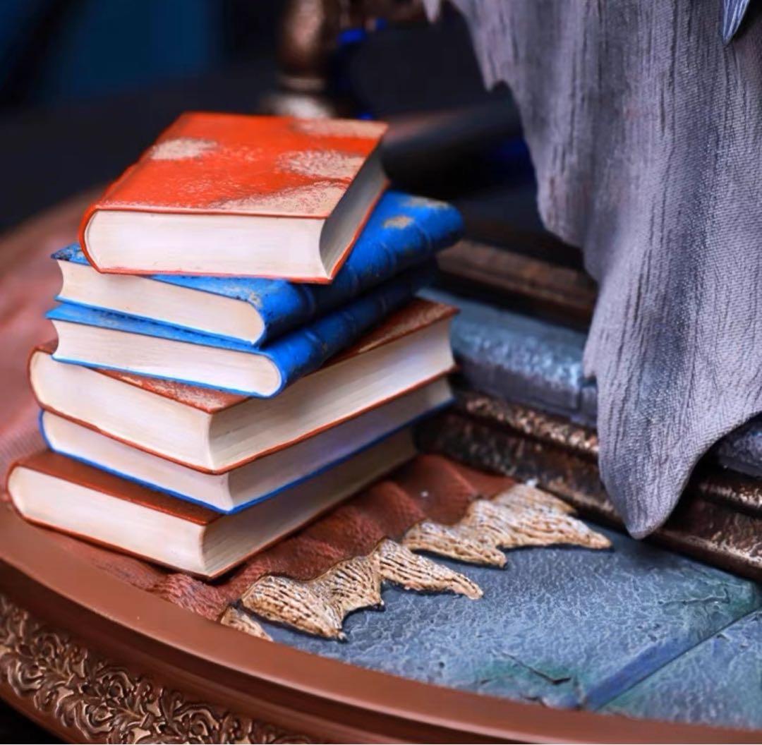 エルデンリング 魔女ラニ ガレージキット ガレキ スタチュー①