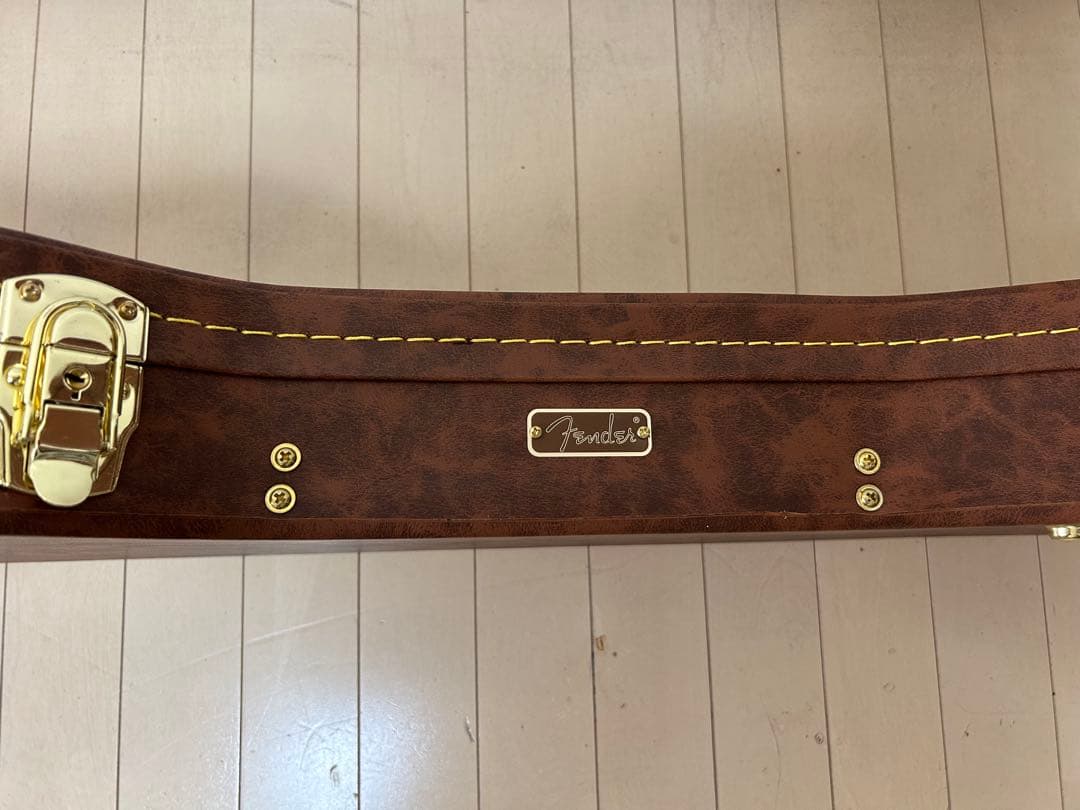 最終価格 Fender Japan 75th テレキャスター HC付き