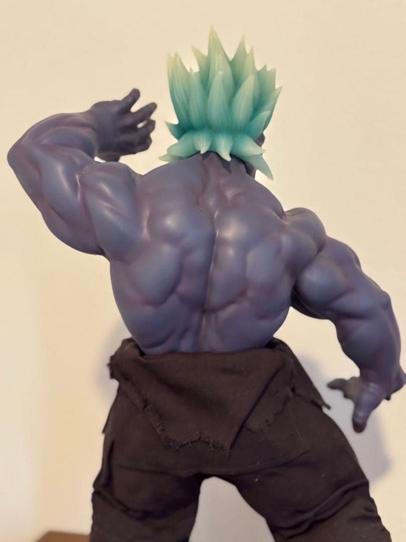 ストリートファイターPCS狂オシキ鬼 ゴウキ豪鬼 通常版 スタチュー フィギュア