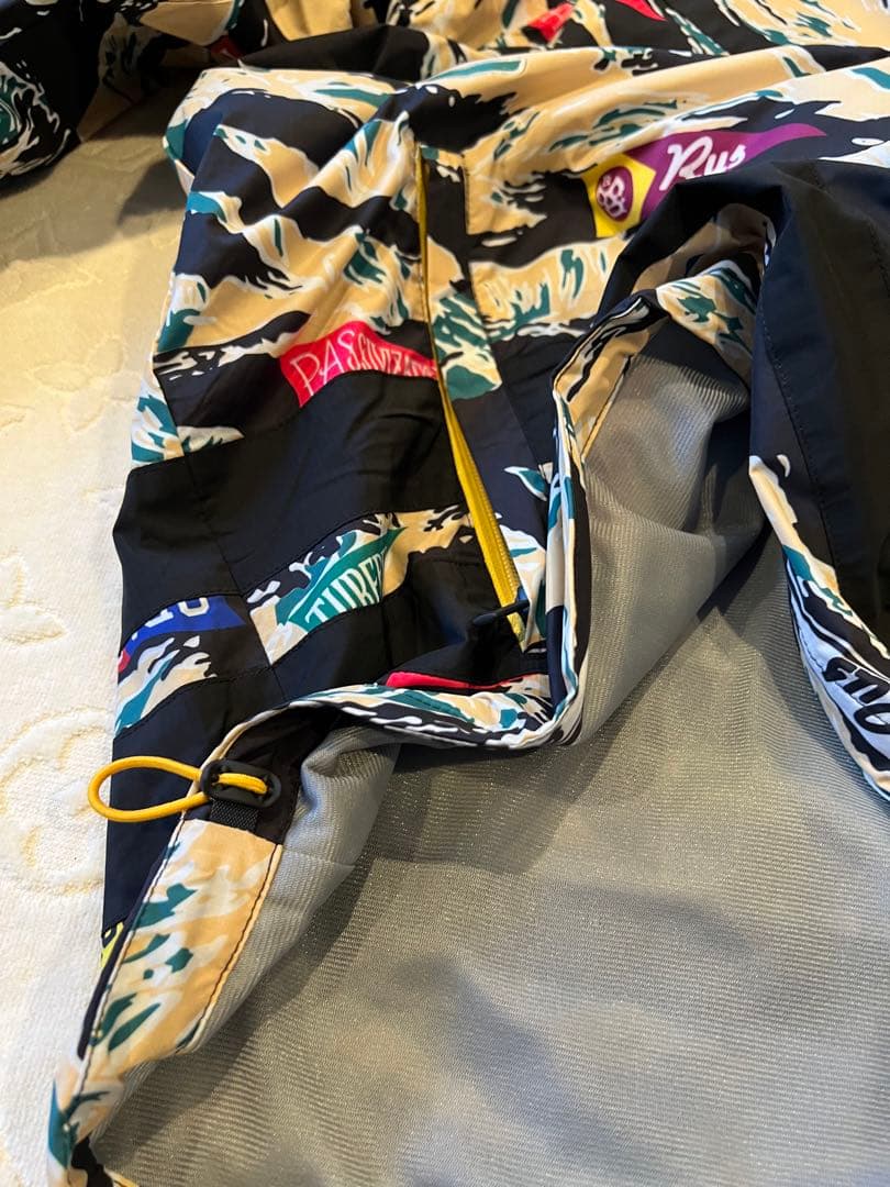 Russeluno ゴルフウェア　7サイズ　新品未使用