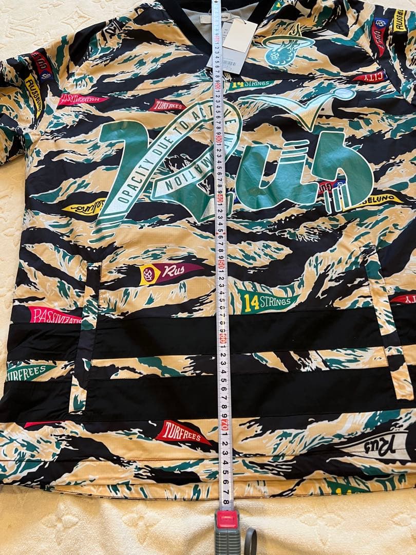 Russeluno ゴルフウェア　7サイズ　新品未使用