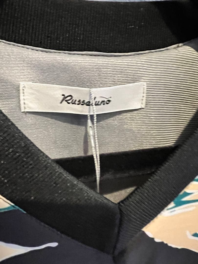 Russeluno ゴルフウェア　7サイズ　新品未使用