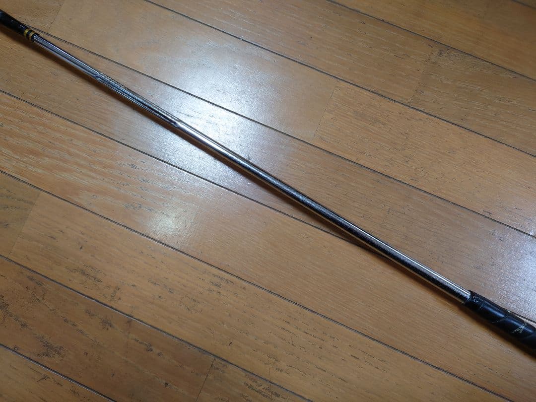 ジョージ・ロー ブリストル ウィザード600 e Low WIZARD