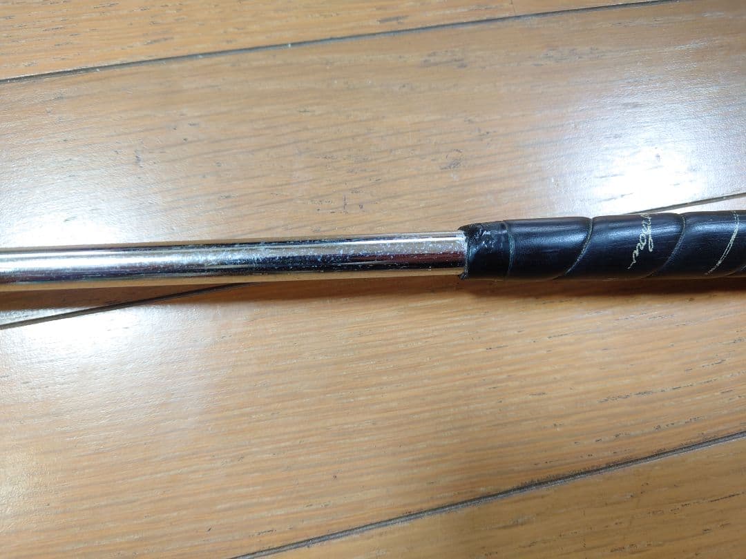 ジョージ・ロー ブリストル ウィザード600 e Low WIZARD