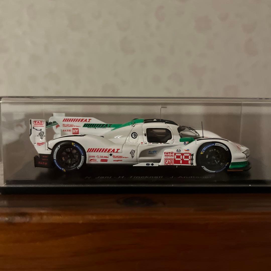 最終値下げ‼️porsche 963 プロトンコンペティション　ルマン 2024