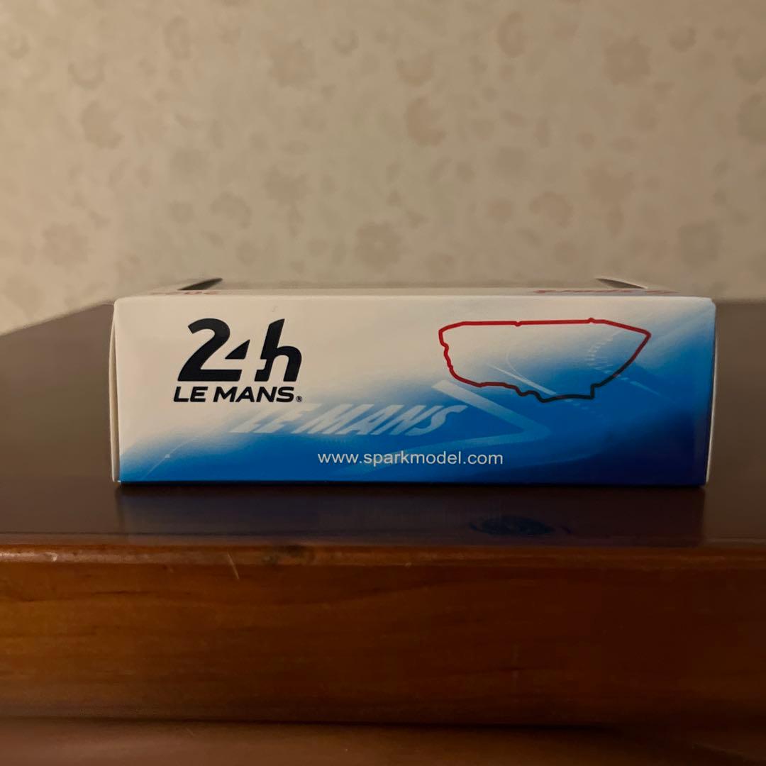 最終値下げ‼️porsche 963 プロトンコンペティション　ルマン 2024