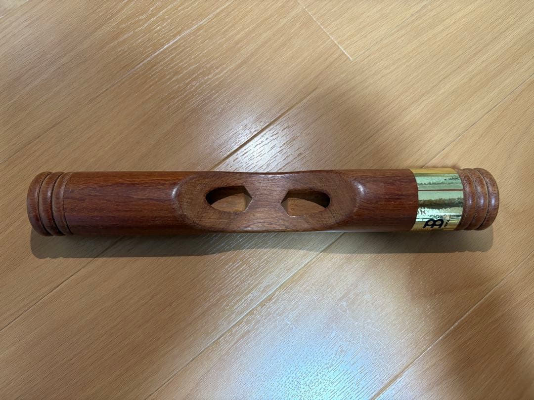 【そのひぐらし】ボンゴカホン、木製クラベスCL4、木製クラベスCL6