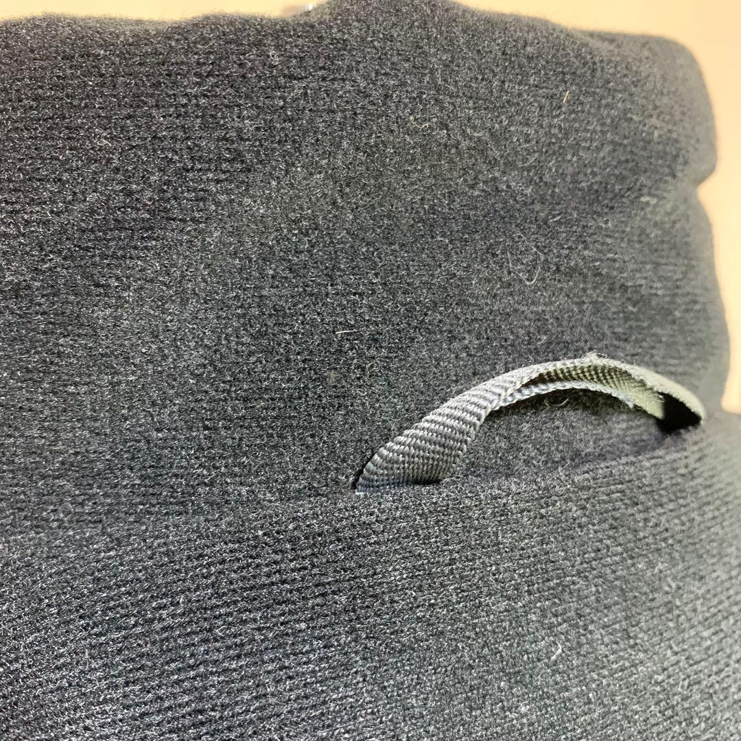 OWNER オーナーバリ 裏ボア カルティバ　ゲームジャケット