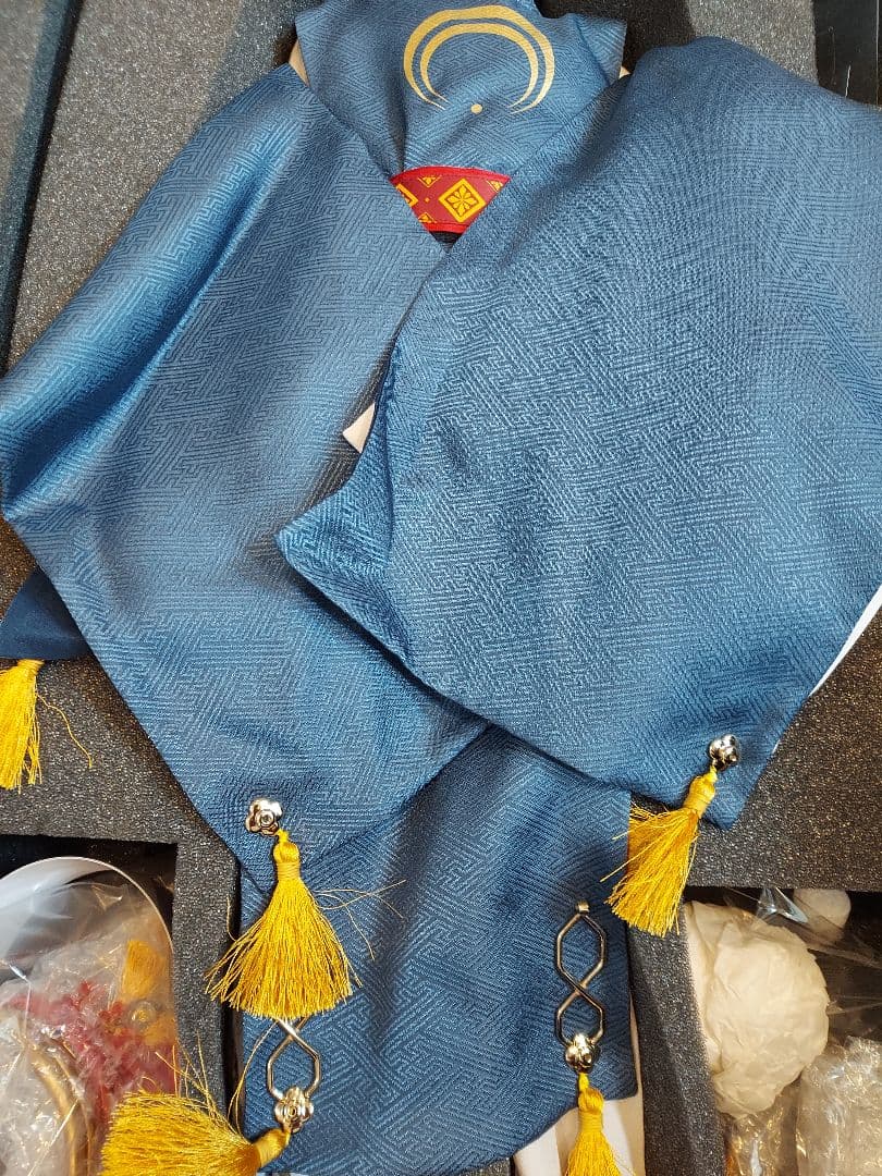 dolk 刀剣乱舞　三日月宗近 キャストドール