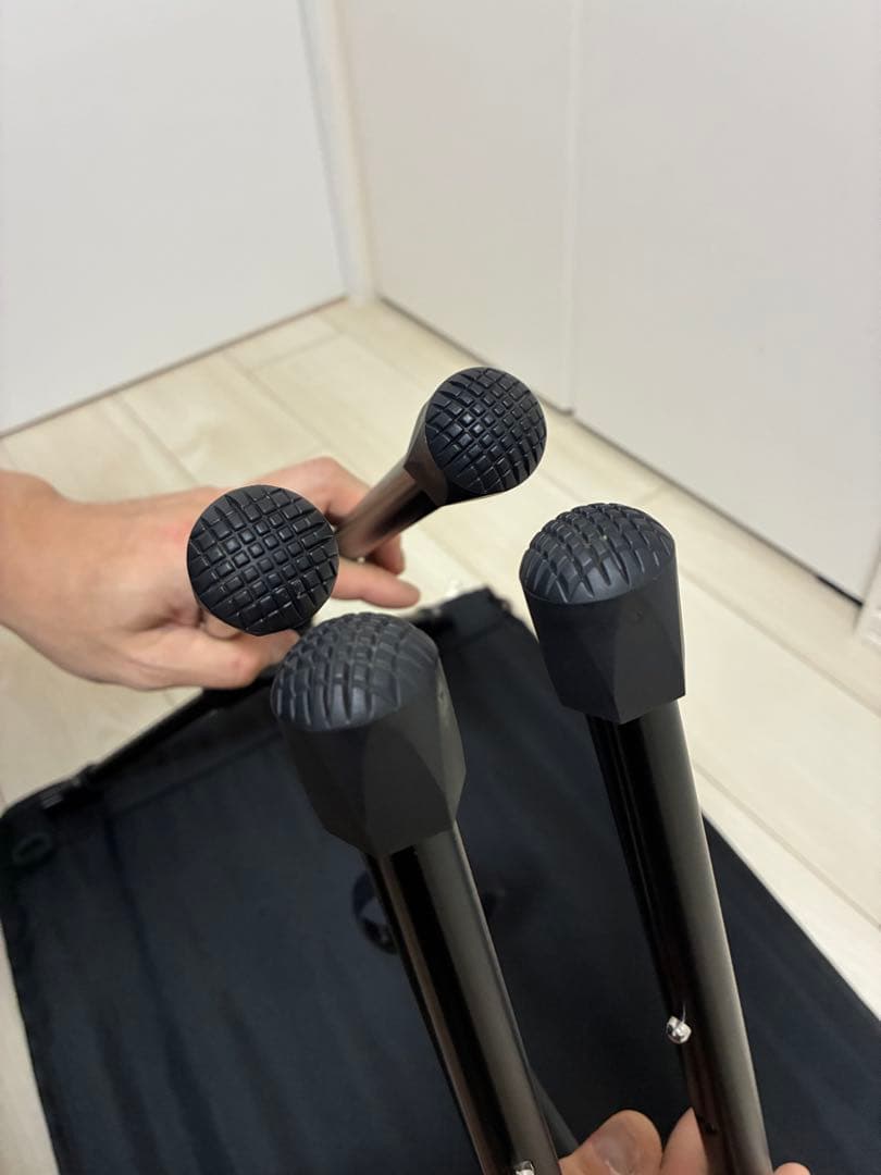 DOD ヤバイッス　ブラック美品