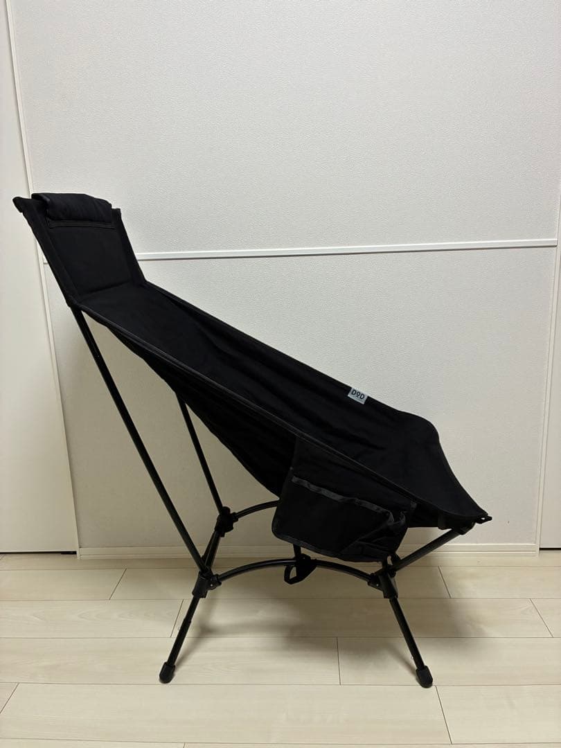 DOD ヤバイッス　ブラック美品