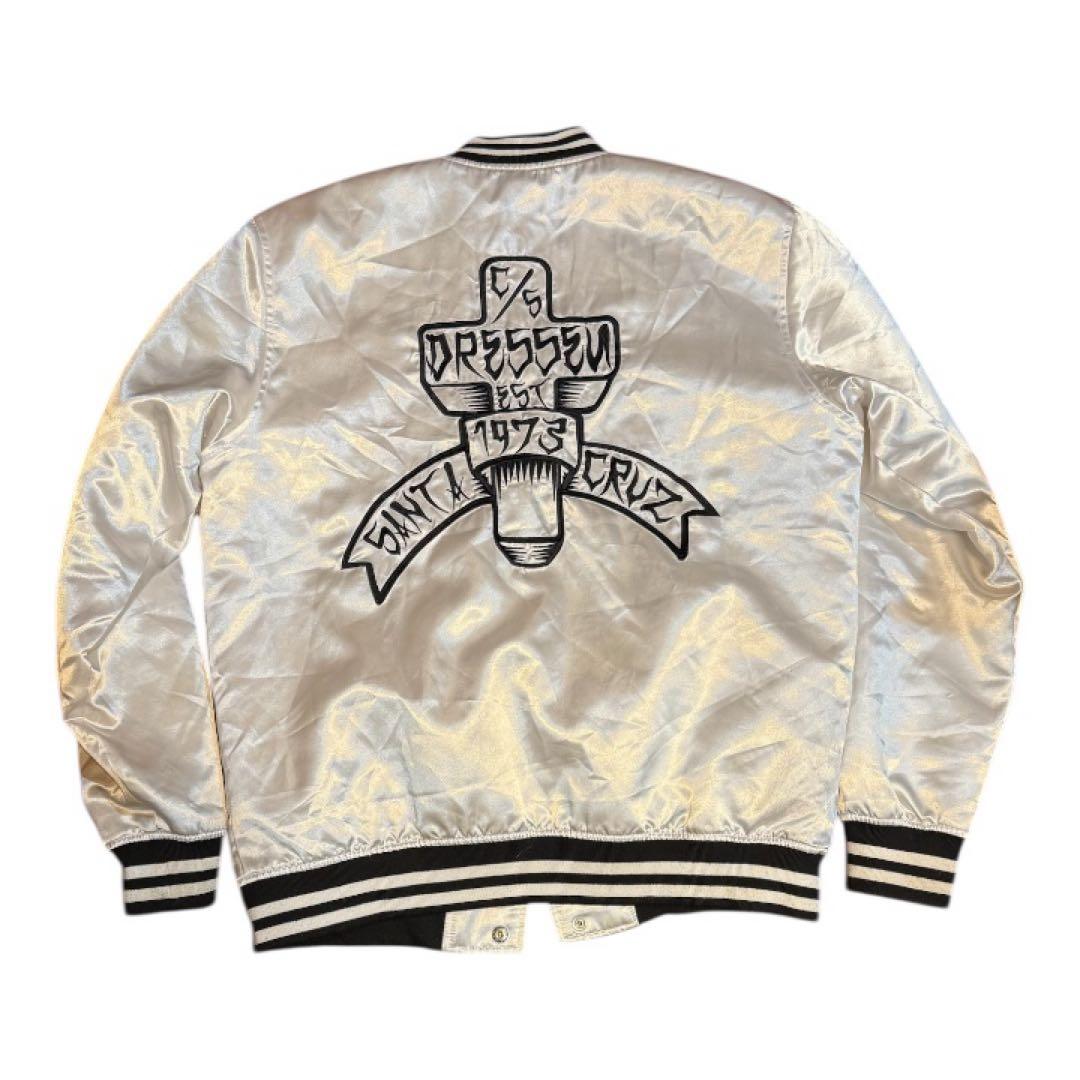 サンタクルーズ