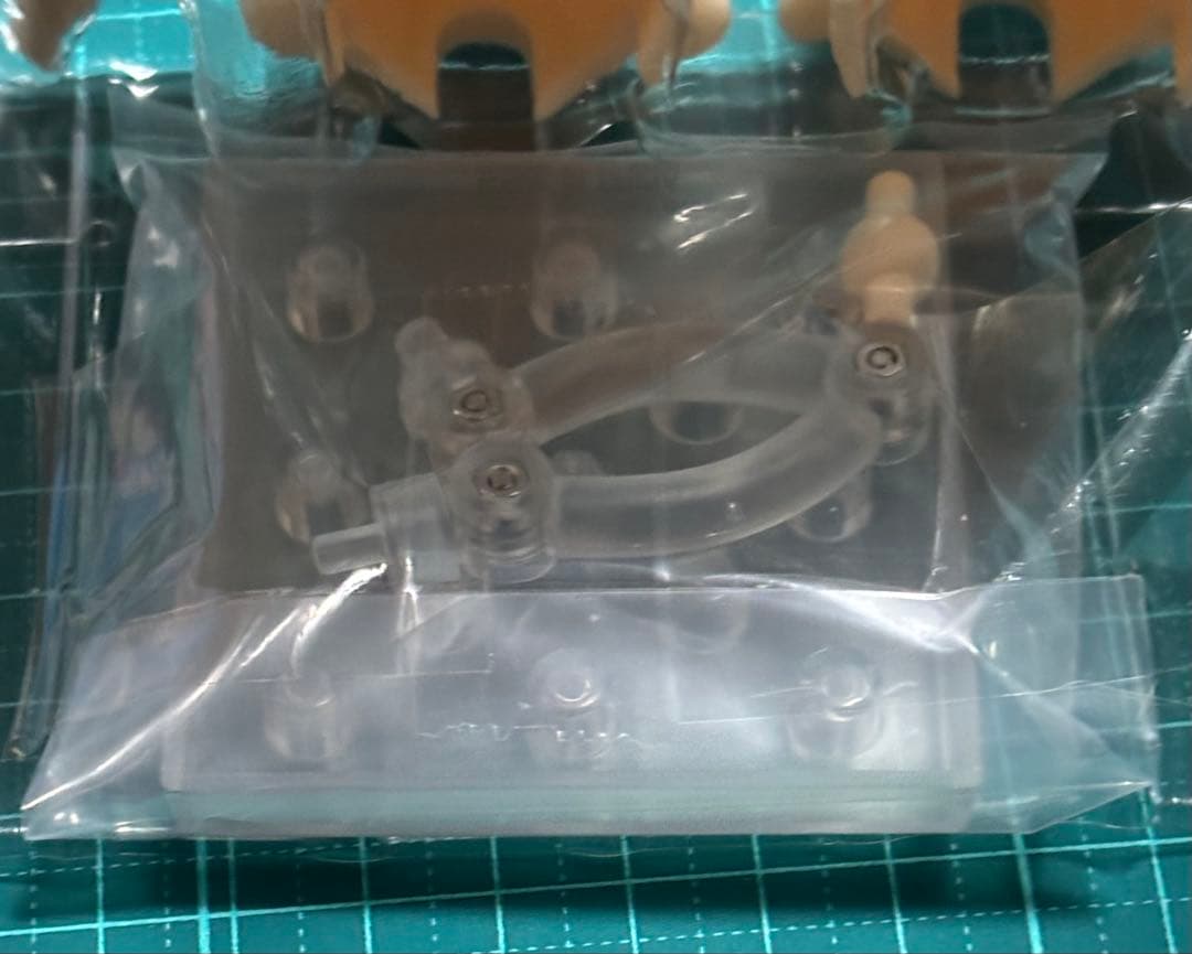 ねんどろいど 初音ミク 誰もいないセカイVer.