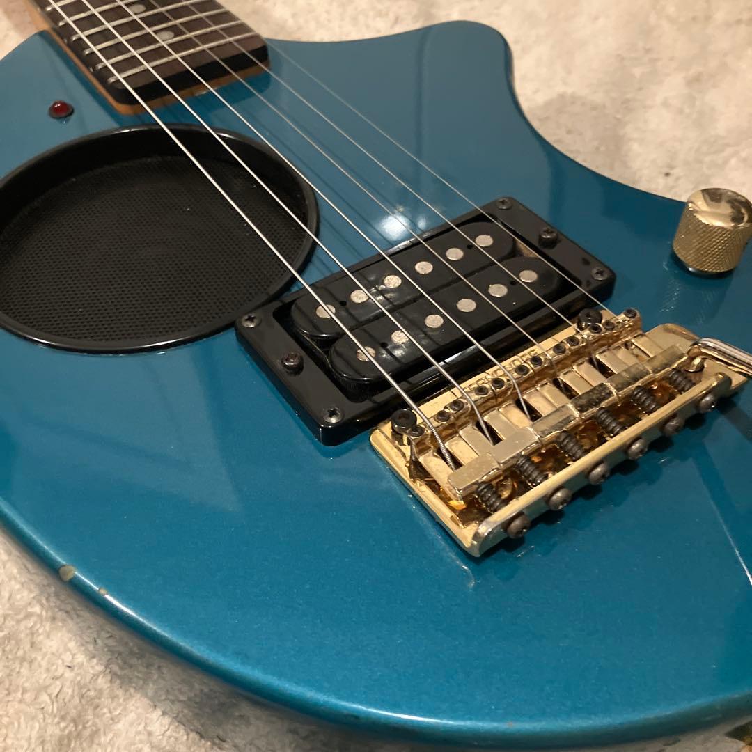 フェルナンデス　zo-3芸達者 グリーン