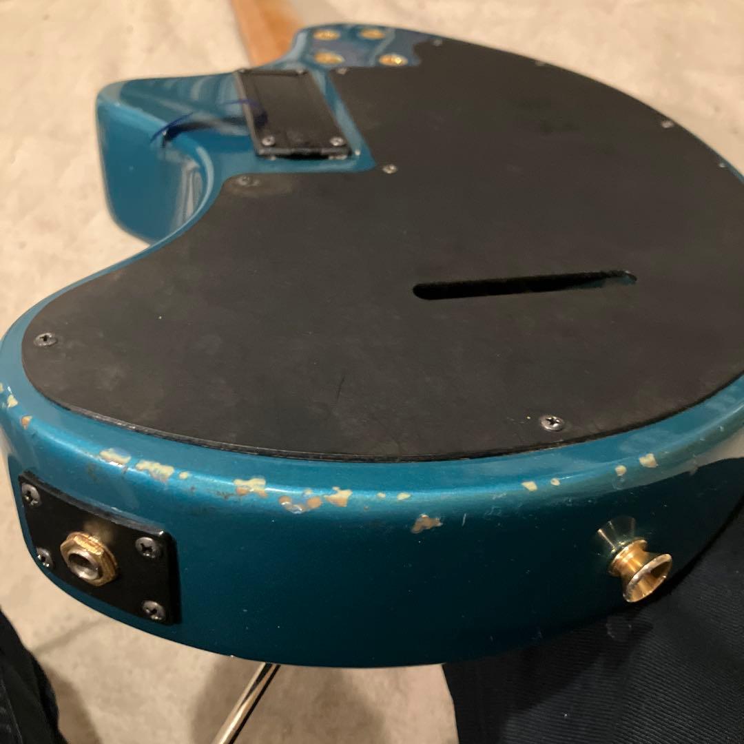 フェルナンデス　zo-3芸達者 グリーン