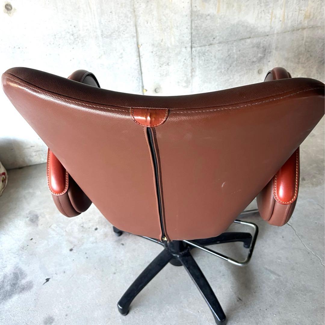 タカラベルモント　スタイリングチェアー