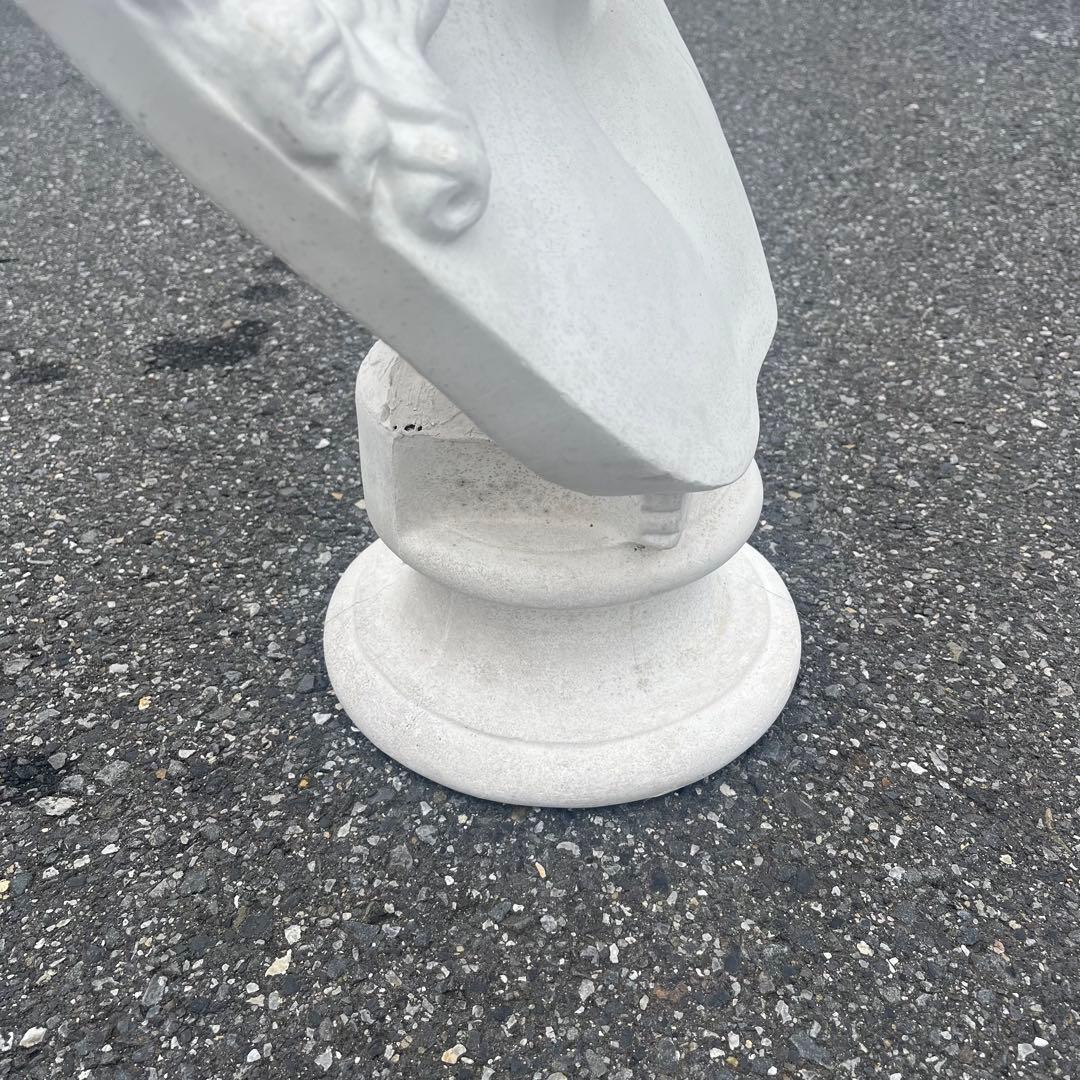 定価 93,400円　アリアス胸像　ホルベイン社製