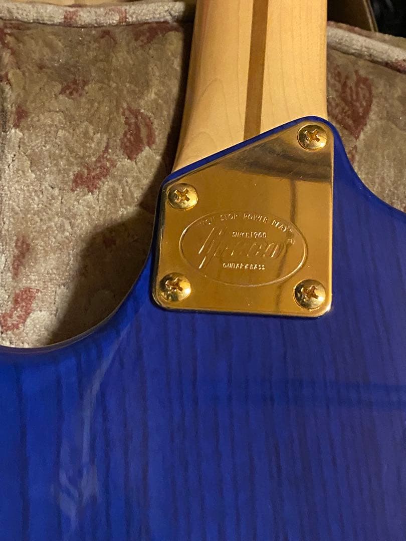 日本製　greco ストラトキャスター おまけつき